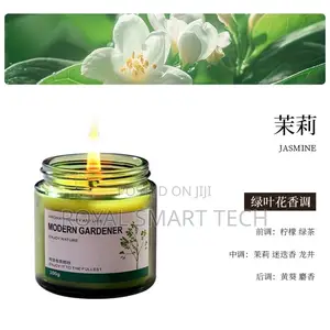 Scented Candle