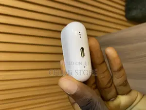 Apple Airpods Pro 2nd(Gen), (Usb C)