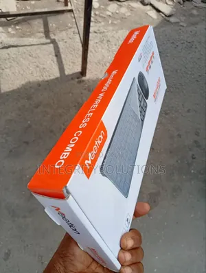 Meetion Mini4000 2.4g Wireless Keyboard and Mouse Combo