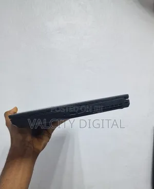 Laptop Lenovo ThinkPad P50 8GB Intel Core i7 SSD 256GB