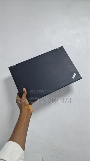Laptop Lenovo ThinkPad P50 8GB Intel Core i7 SSD 256GB
