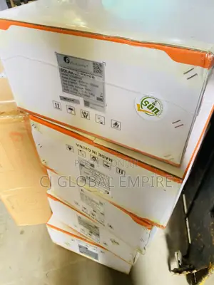 6kva Felicity Hybrid Inverter 48v