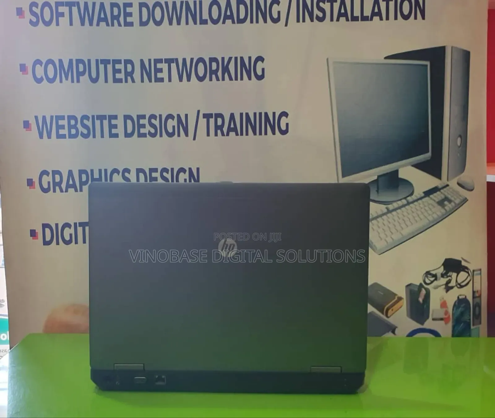 Laptop HP ProBook 6470B 4GB Intel Core I5 HDD 320GB