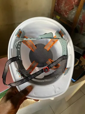 Original Safety Helment
