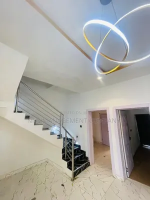 Photo - 4bdrm Duplex in Ikota for rent