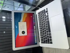 Laptop Apple MacBook Air 2015 8GB Intel Core I5 SSD 256GB