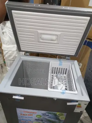 Snowsea 130l Bd-178 - Chill Smarter