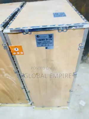 15kwh Felicity Lithium Battery