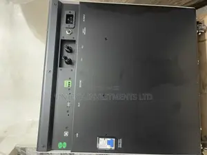 Must 3kva Solar Generator (All in One)