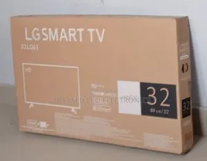 32 Inches a Gens HDTV With Inbuild Bluetooth