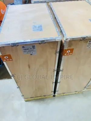 15kwh Felicity Lithium Battery 51.2