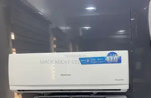 Hisense Split Ac 1.0hp Inverter
