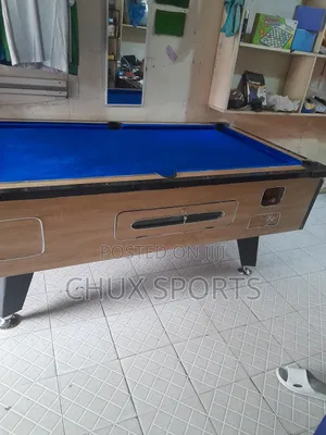 Coins Snooker Board