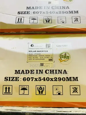 5kva Felicity Inverter Transformer Base 48v