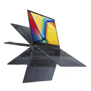 New Laptop Asus 16GB Intel Core I7 SSD 1T