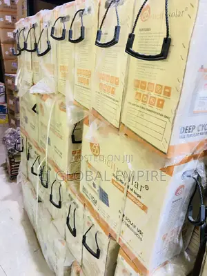 240ah Felicity Tubular Battery