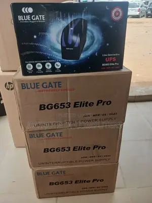 Ups Inverter