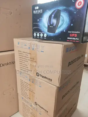 Ups Inverter
