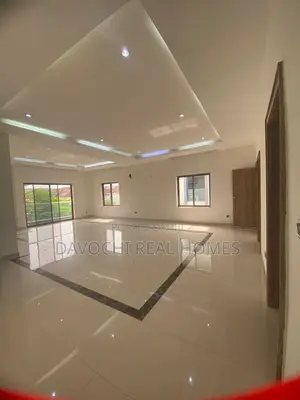 3bdrm Apartment in Lekki Phase1 for rent