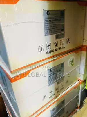 3kva Felicity Hybrid Inverter 24v