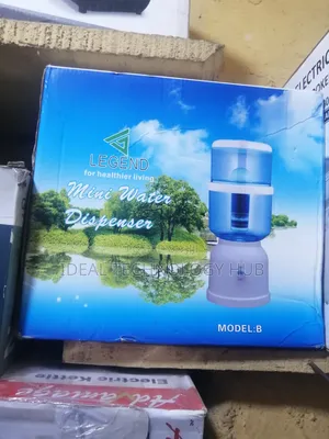 Legend Mini Water Dispenser