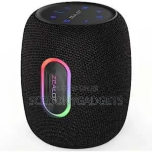 Photo - Zealot S64 Bluetooth Speaker