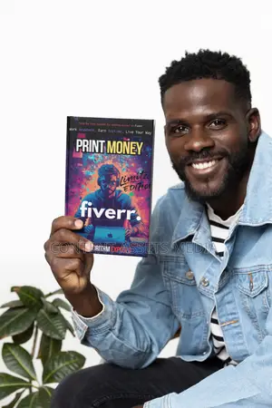 How to Print Money on Fiverr