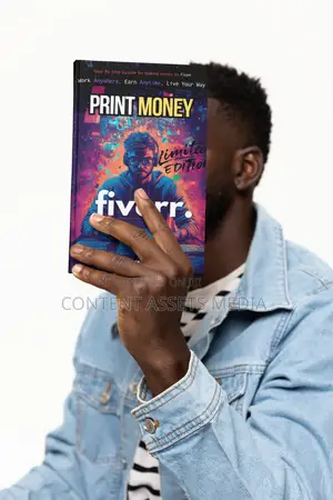 How to Print Money on Fiverr