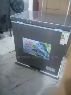 150l Snowsea Low Noise Bd-208 Chest Freezer