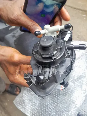 Genuine Toyota Motor Part Only