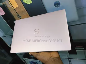 Laptop Dell XPS 13 9370 16GB Intel Core i7 SSD 512GB