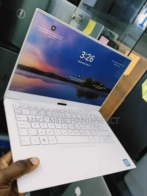 Laptop Dell XPS 13 9370 16GB Intel Core i7 SSD 512GB
