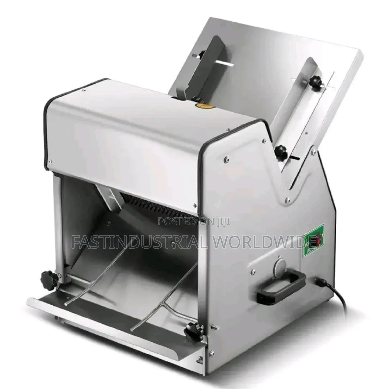 Bread Silcer Machine