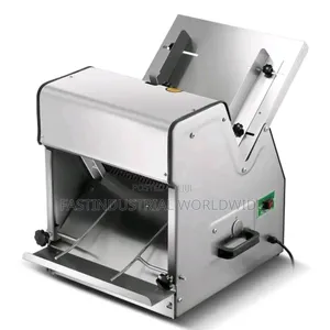 Bread Silcer Machine