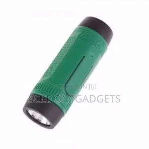 Photo - Zealot S1 Mini Wireless Bluetooth Waterproof Speaker