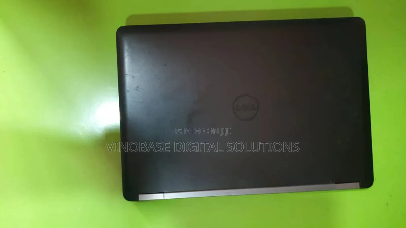 Laptop Dell Latitude 14 E5470 8GB Intel Core I5 SSD 256GB