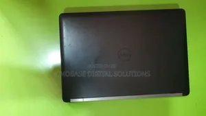 Laptop Dell Latitude 14 E5470 8GB Intel Core I5 SSD 256GB