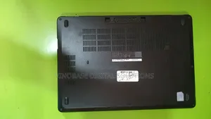 Laptop Dell Latitude 14 E5470 8GB Intel Core I5 SSD 256GB