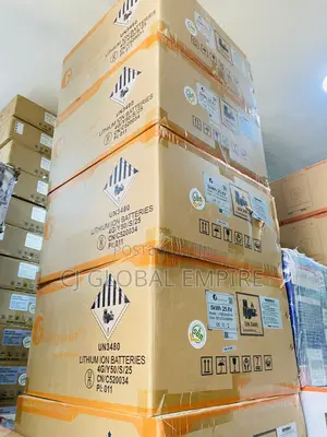 5kwh Felicity Lithium Battery 25.1v