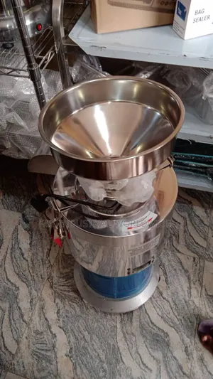 Paste Grainger Machine