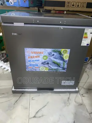 Snowsea 170l Deep Freezer – Model Bd-208