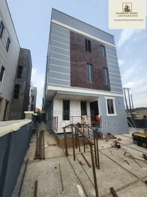 Photo - 4bdrm Penthouse in New Bodija Estate for sale