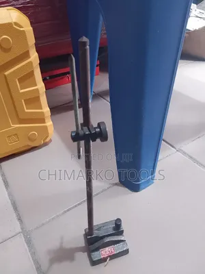 Surface Gauge