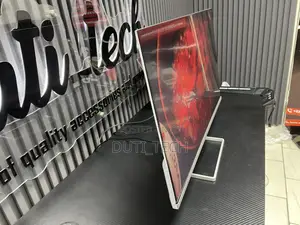 Photo - Hp 27-Inch Ultrathin Full Hd Ips Monitor