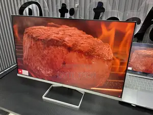 HP 27-Inch Ultrathin Full Hd Ips Monitor