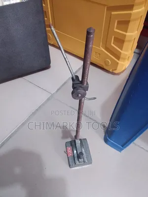 Surface Gauge