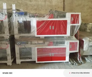 Side Sealing Machine Nylon Side Sealing Machine