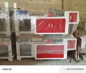 Side Sealing Machine Nylon Side Sealing Machine