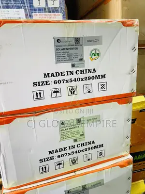 5kva 48v Felicity Hybrid Inverter Transformer Base
