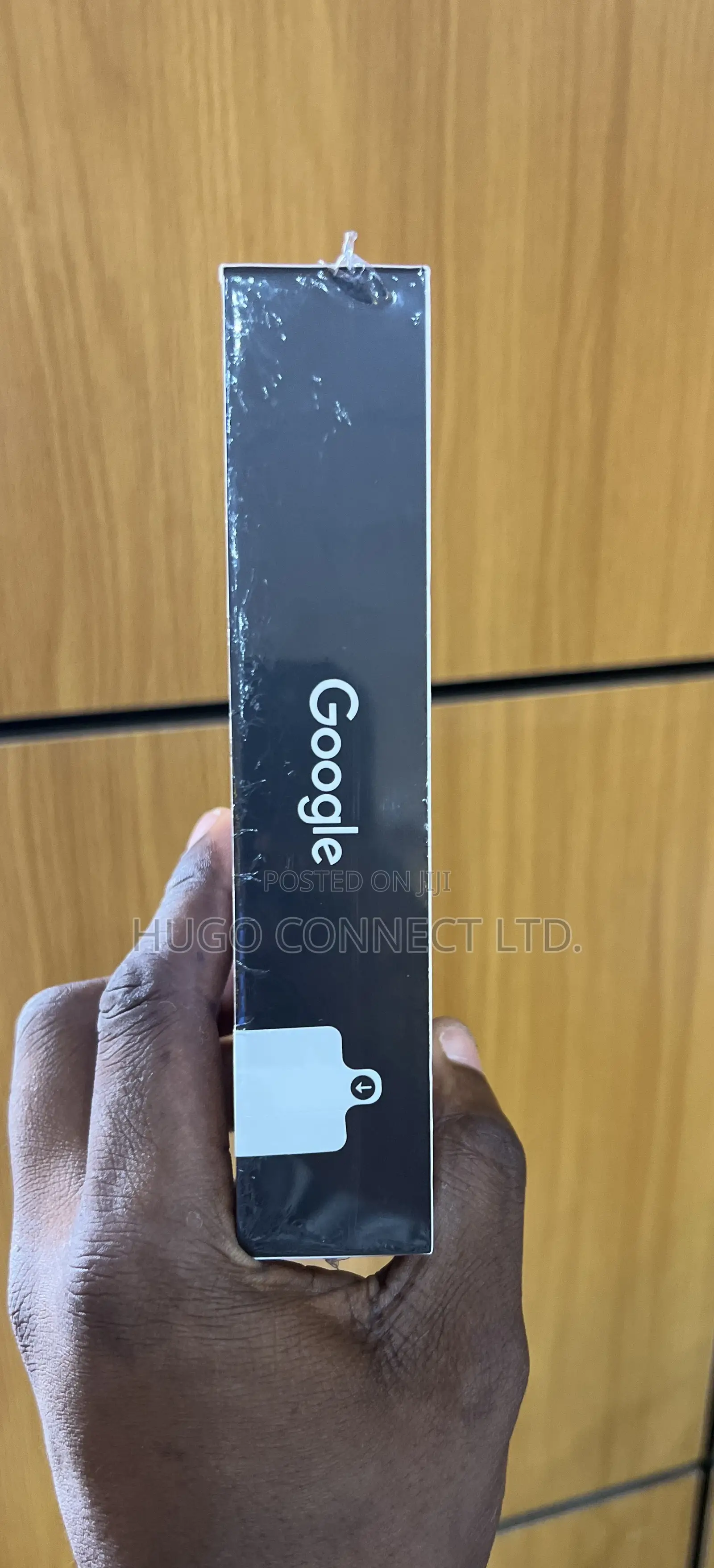 New Google Pixel 6 128 GB Black